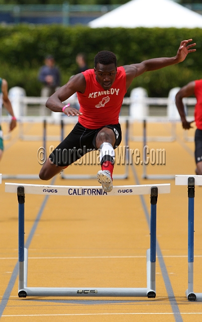 2012 NCS-154.JPG - 2012 North Coast Section Meet of Champions, May 26, Edwards Stadium, Berkeley, CA.